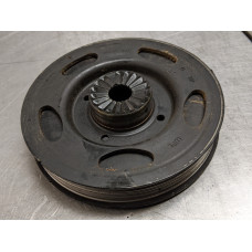 03E120 Crankshaft Pulley From 2010 Volkswagen GTI  2.0 06H105243G